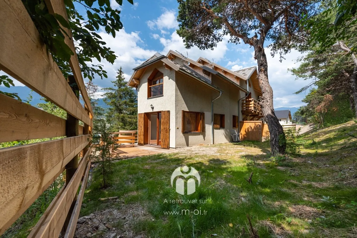 Photo 3 - Maison 3 pièces à Savines-le-Lac (05160)