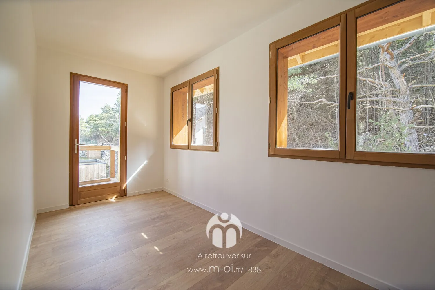 Photo 5 - Maison 3 pièces à Savines-le-Lac (05160)