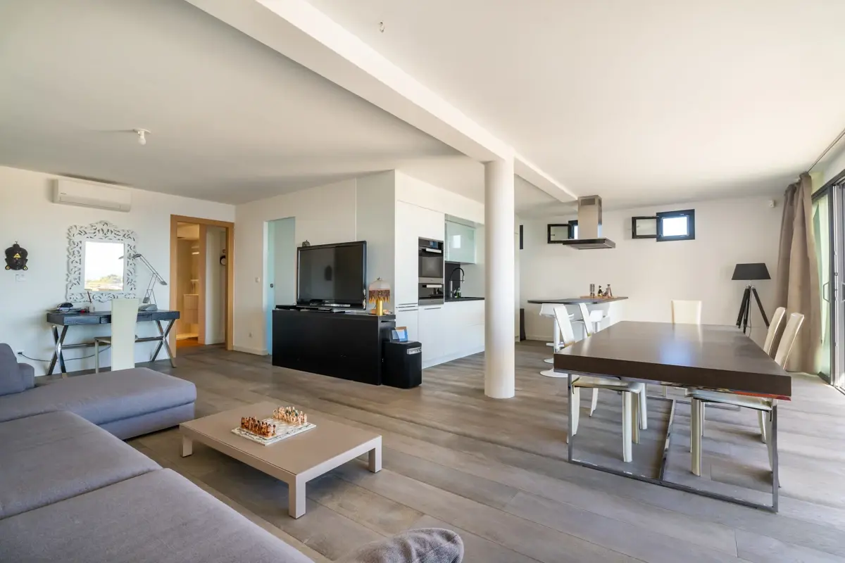 Photo 5 - Appartement 5 pièces