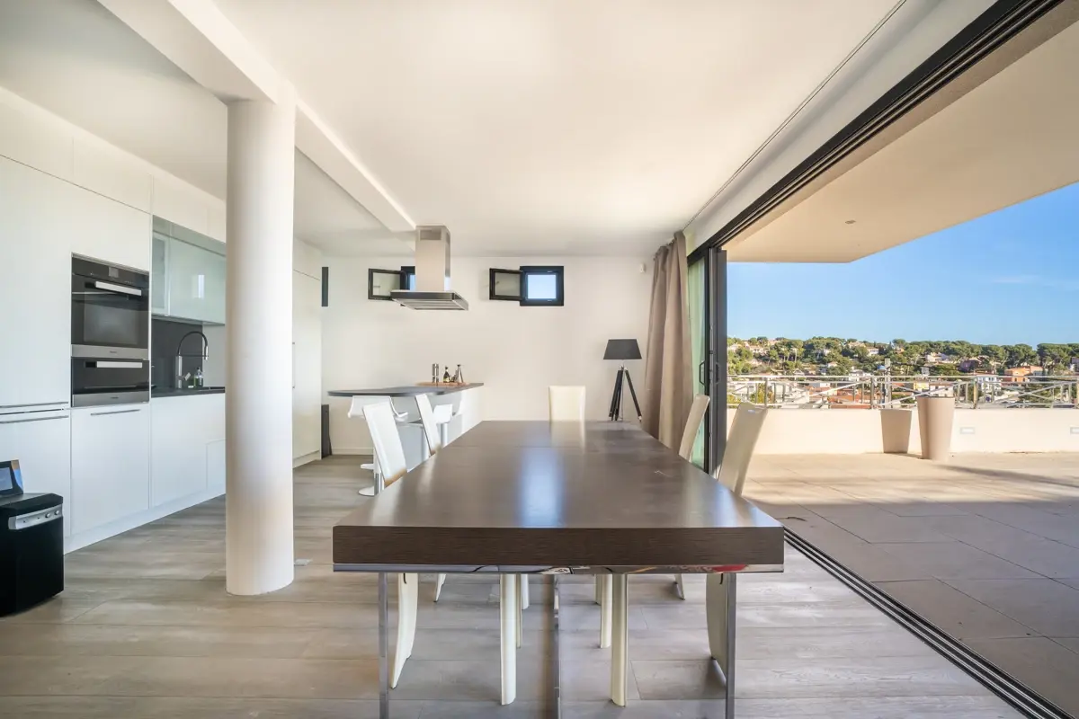 Photo 3 - Appartement 5 pièces