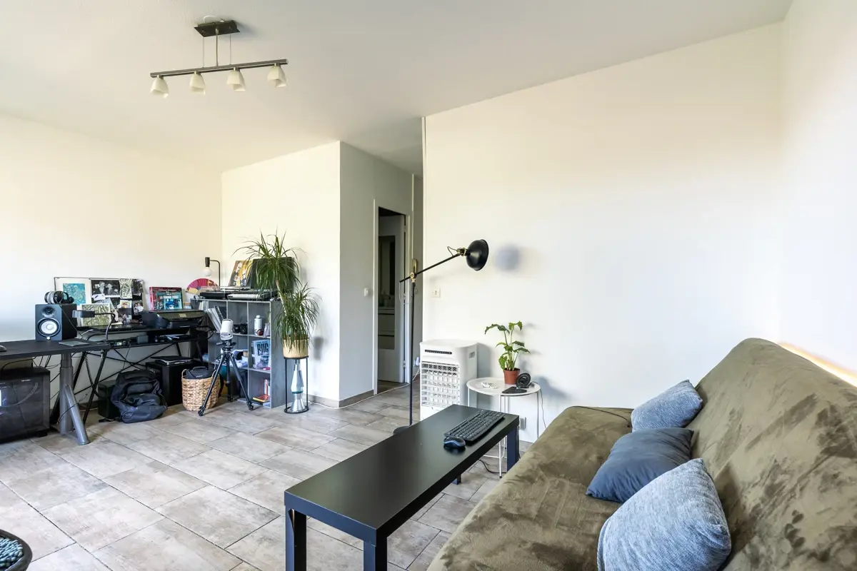 Photo 3 - Exclusivité - Appartement - 1 pièce - Terrasse - Parking - Aix-en-Provence - 13100
