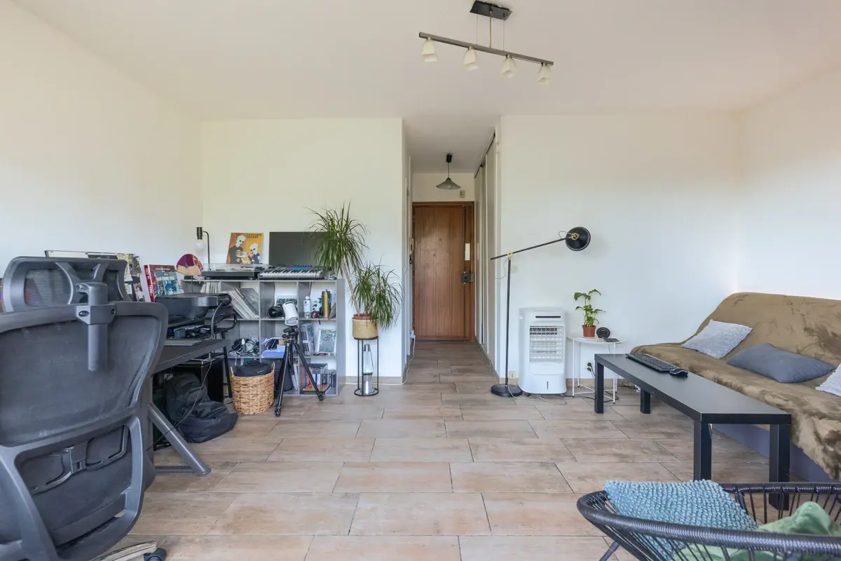 Photo 4 - Exclusivité - Appartement - 1 pièce - Terrasse - Parking - Aix-en-Provence - 13100