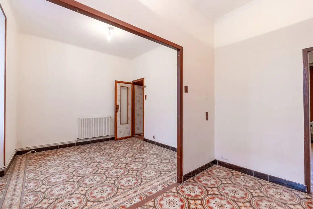 Photo 2 - En exclusivité appartement 2 pièces - proche université et Timone