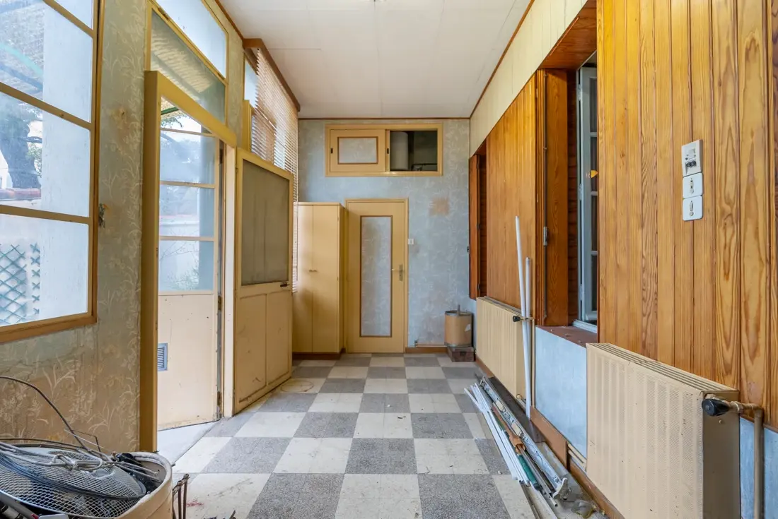 Photo 5 - En exclusivité appartement 2 pièces - proche université et Timone