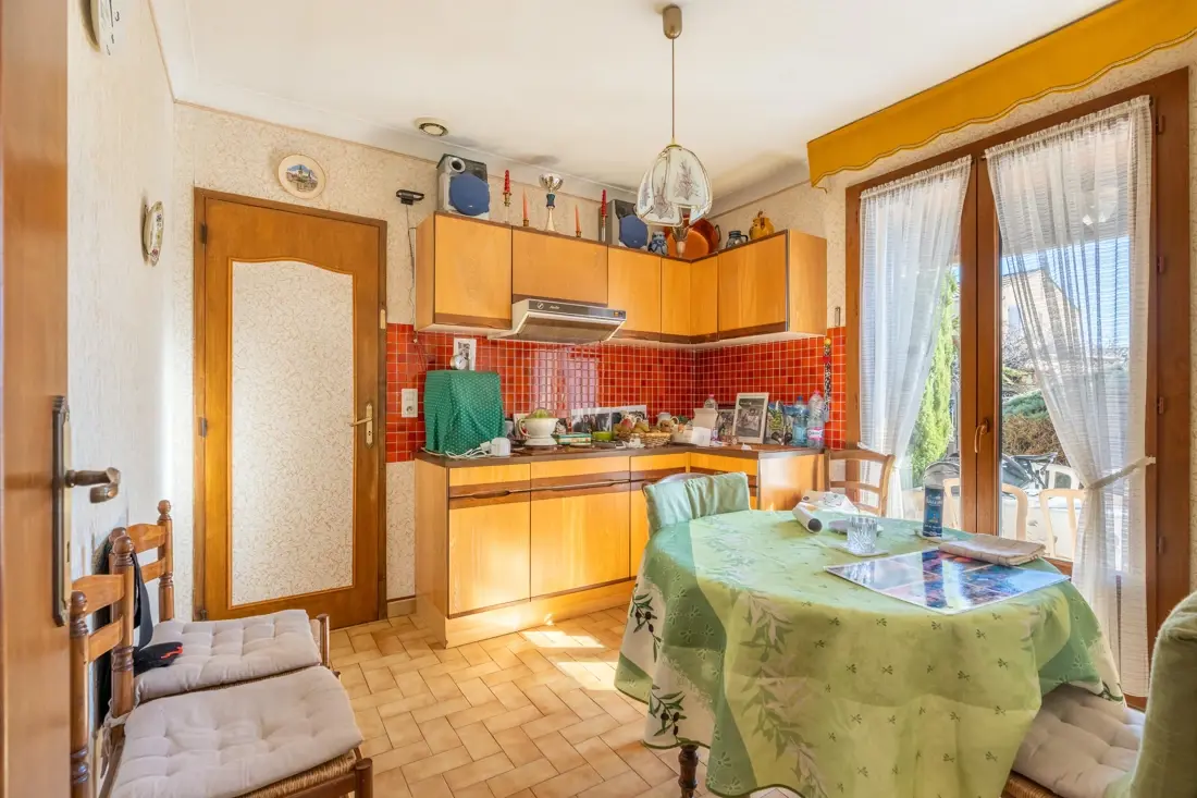 Photo 5 - Viager occupée dame 95 ans maison 3 pièces