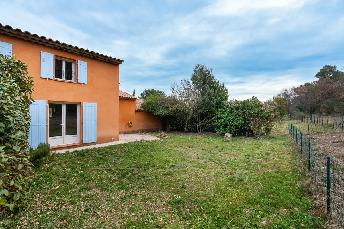 Photo 3 - Maison agréable avec jardin 