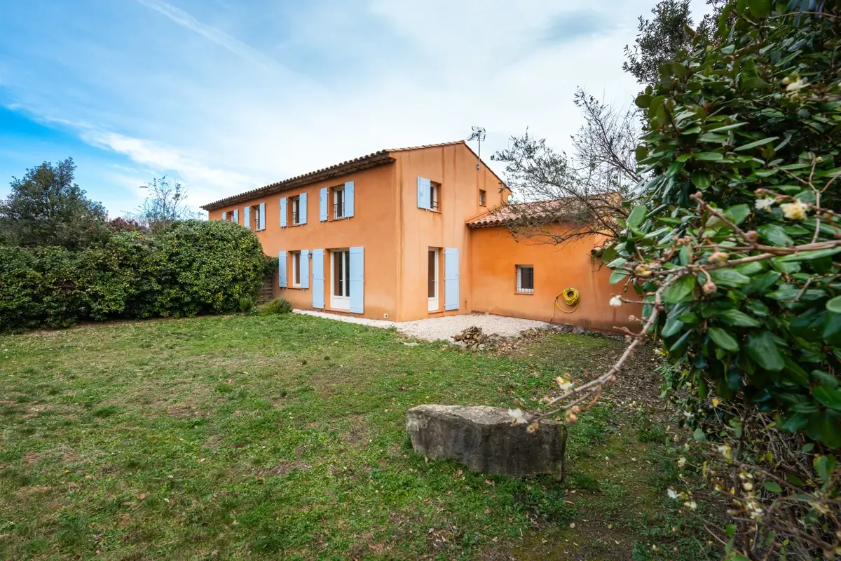 Photo 2 - Maison agréable avec jardin 