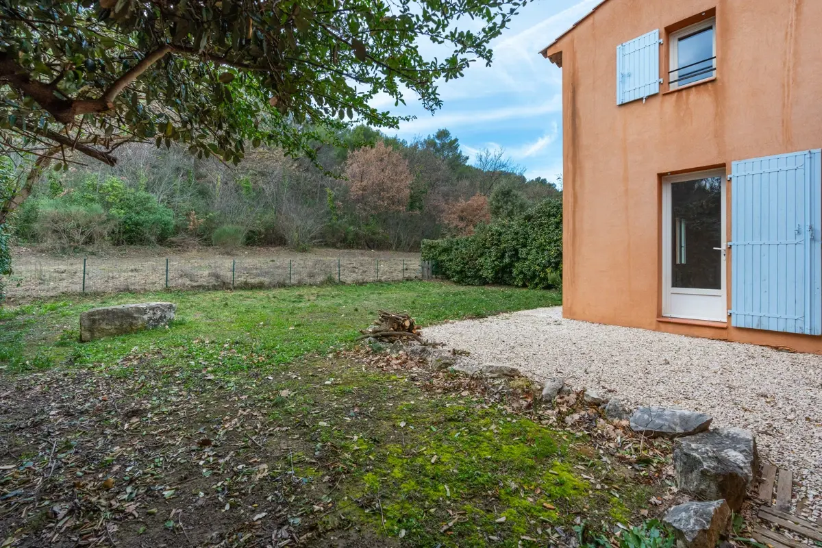 Photo 1 - Maison agréable avec jardin 