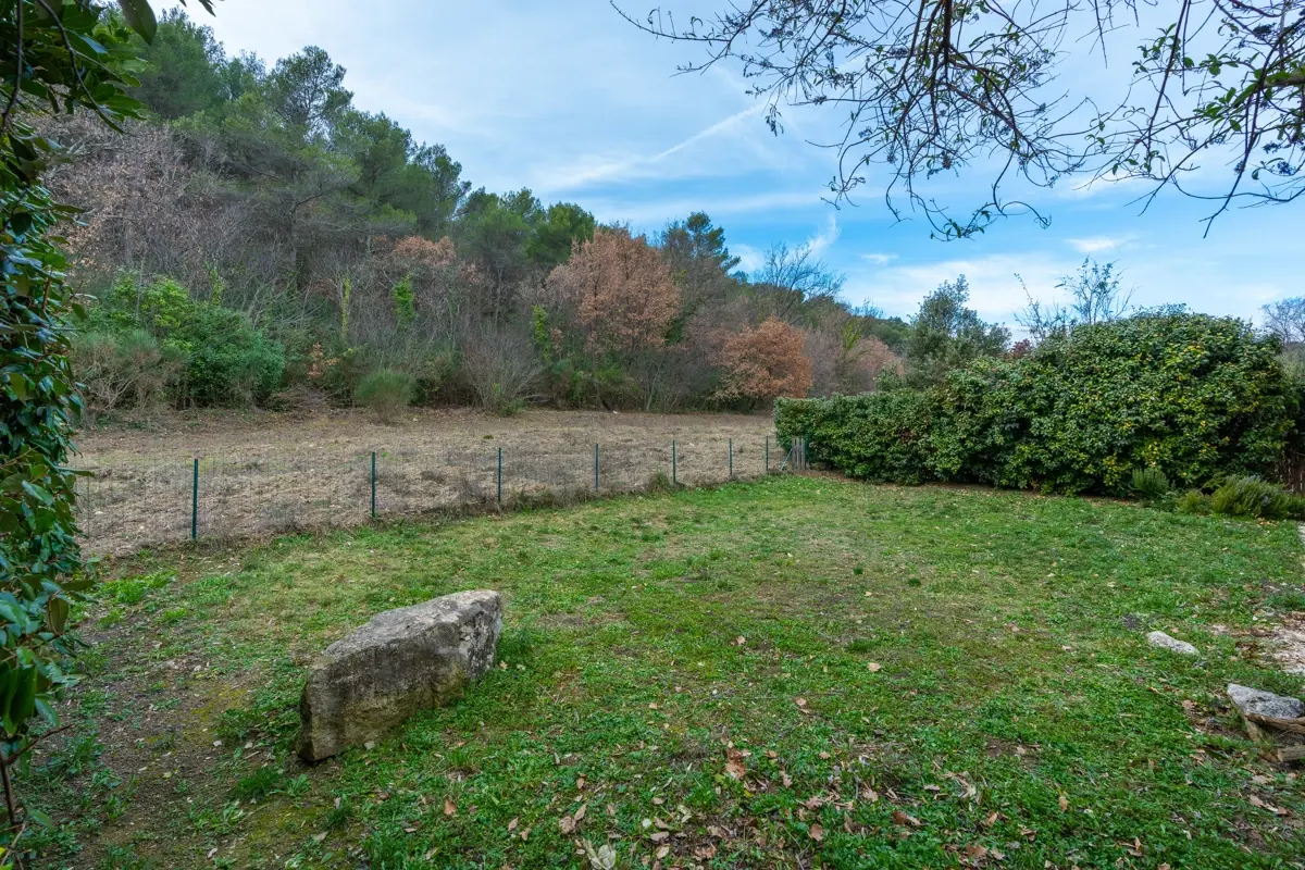 Photo 5 - Maison agréable avec jardin 