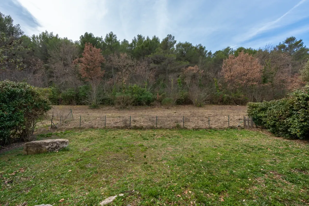 Photo 4 - Maison agréable avec jardin 