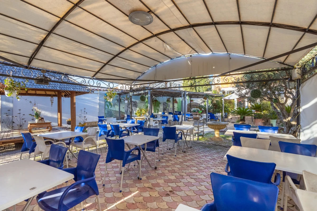 Photo 2 - Exclusivité Fonds de commerce restaurant thaïlandais, 13013 Château Gombert Marseille.