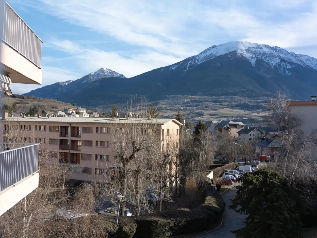 Photo principale du bien