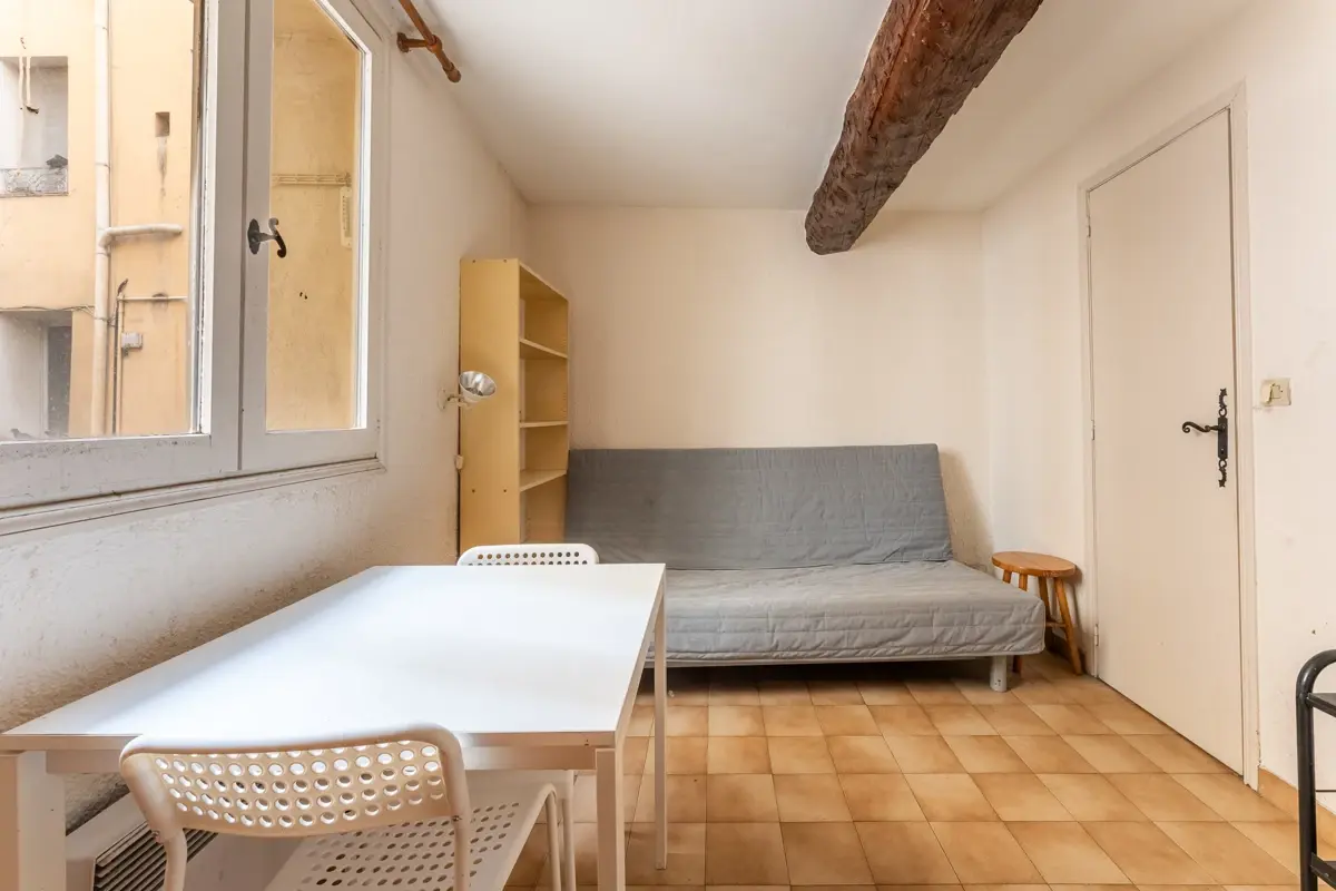 Photo 2 - Appartement 1 pièce