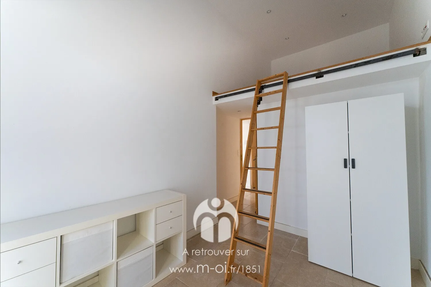Photo 4 - Maison 5 pièces à Marseille