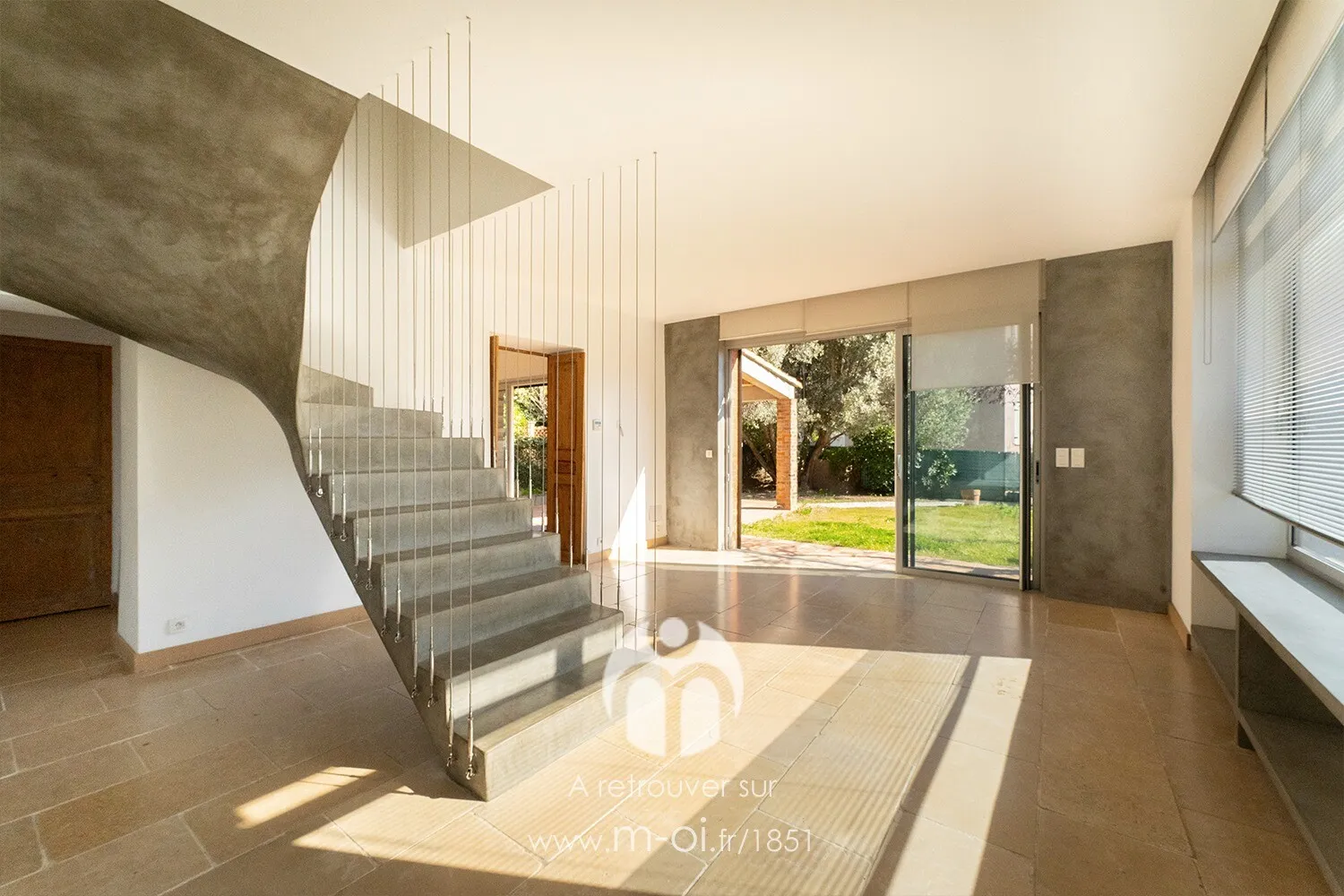 Photo 3 - Maison 5 pièces à Marseille