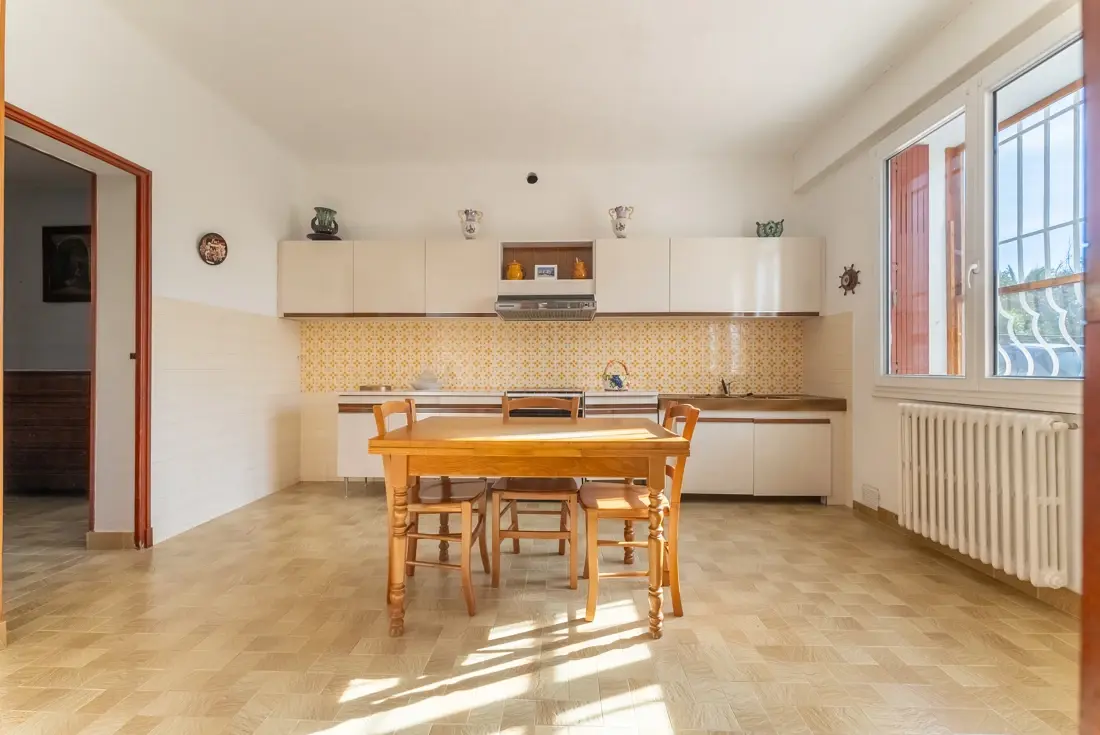 Photo 4 - Maison 6 pièces/ parcelle 1630 m2