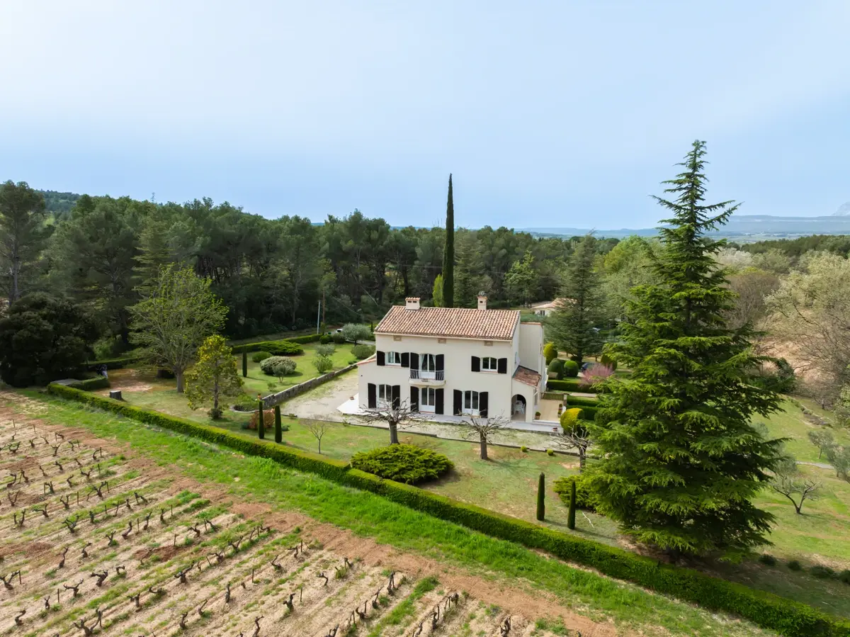 Photo 2 - Maison 6 pièces