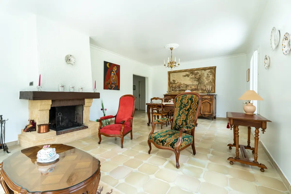 Photo 4 - Maison 6 pièces