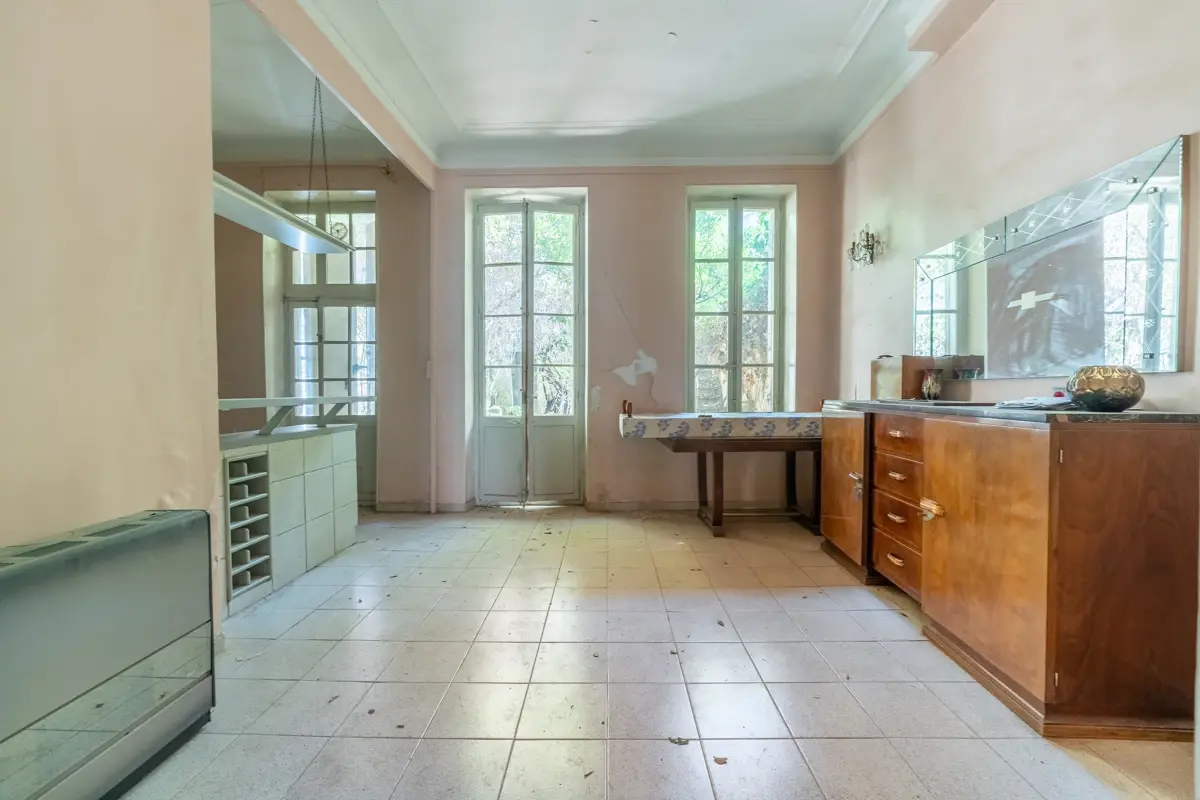 Photo 2 - En exclusivité immeuble de 4 appartements libres