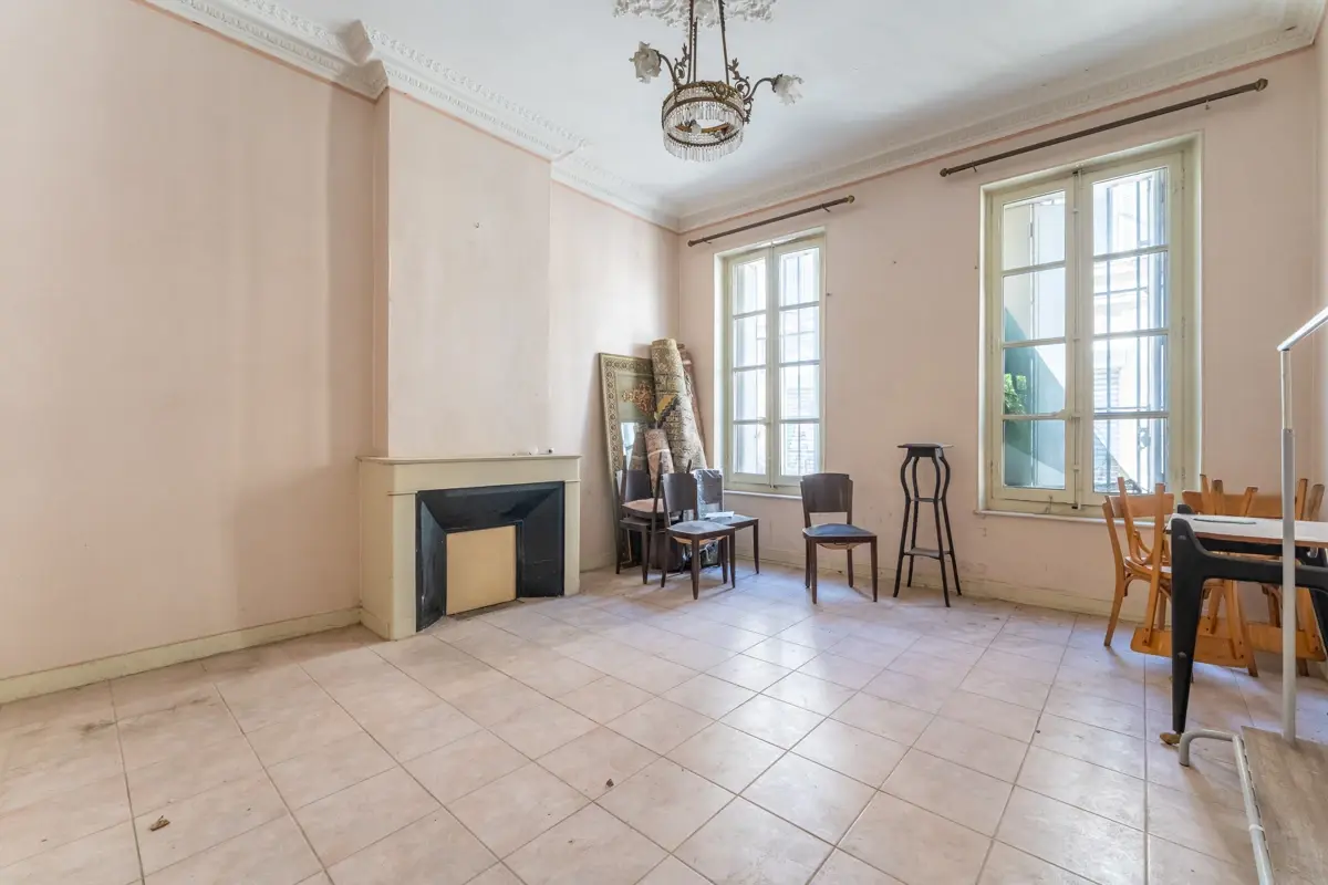Photo 3 - En exclusivité immeuble de 4 appartements libres