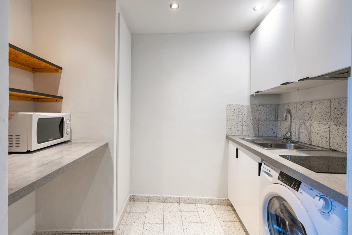Photo 4 - Appartement 2 pièces