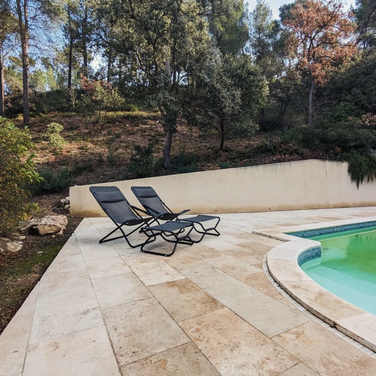 Photo 2 - Maison 7 pièce(s) à Meyrargues