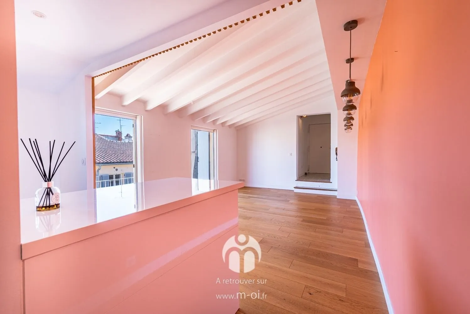 Photo 5 - Appartement 3 pièces à Aix-en-Provence (13100)