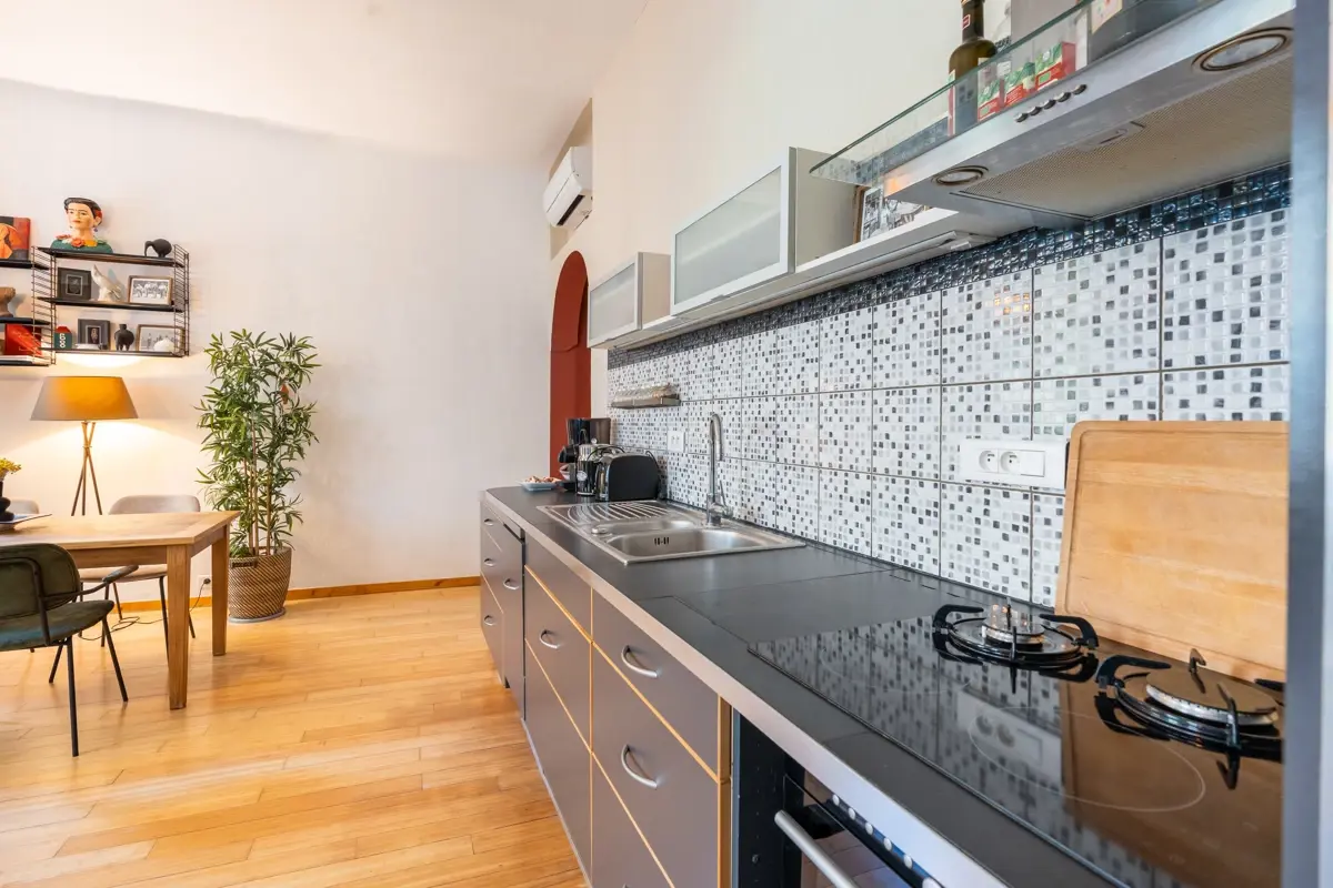 Photo 3 - En exclusivité appartement 2 pièces 50 m2