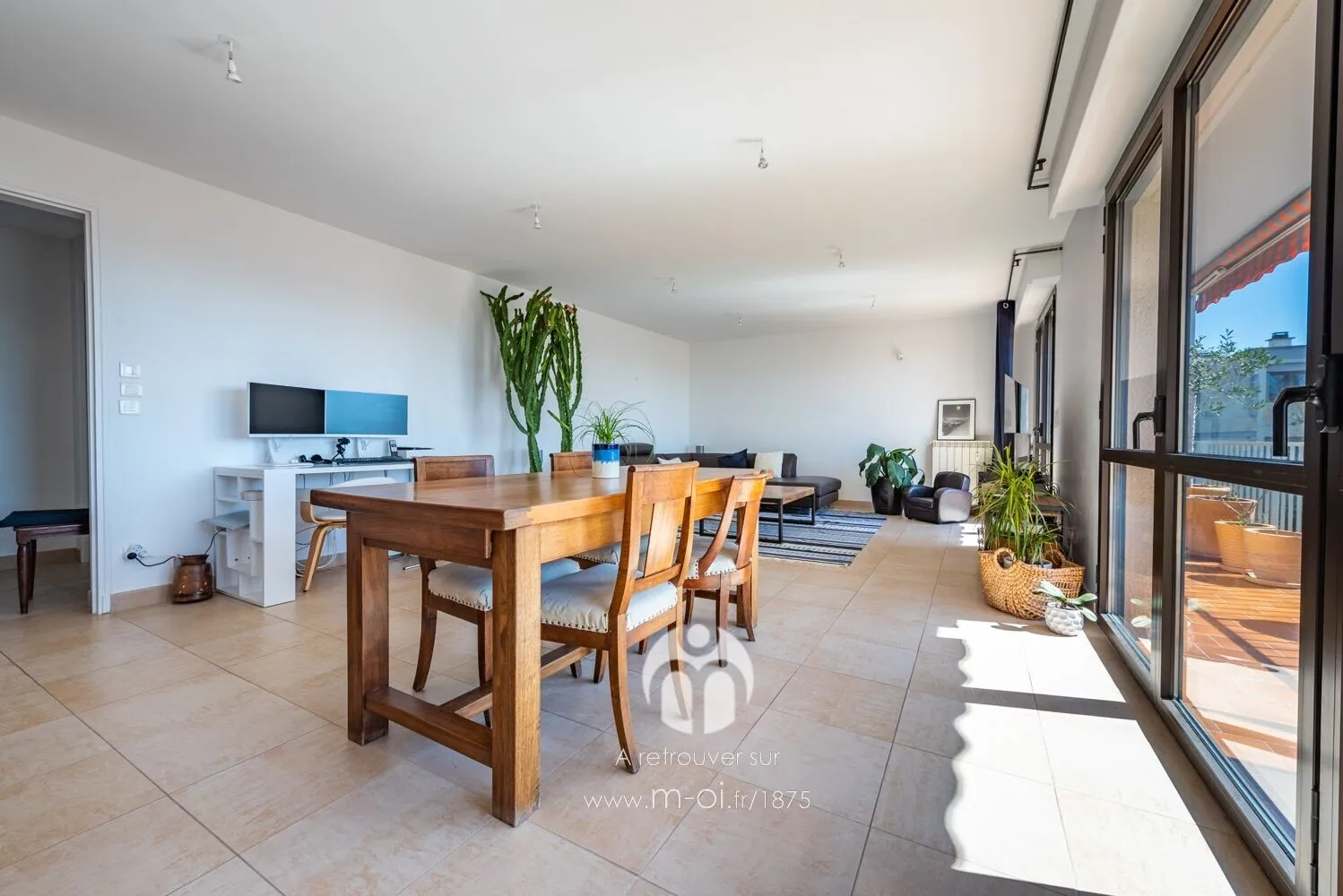 Photo 5 - Appartement 3 pièces à Aix-en-Provence (13100)