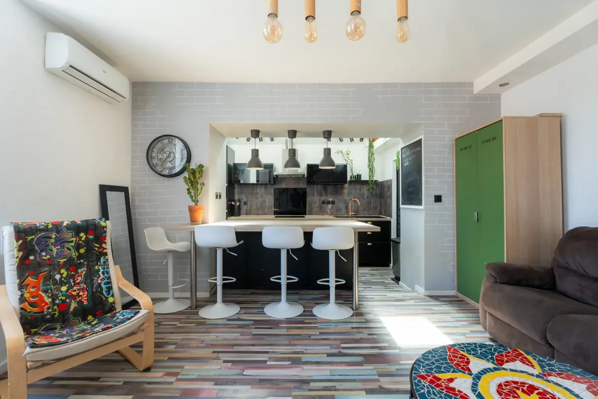 Photo principale du bien