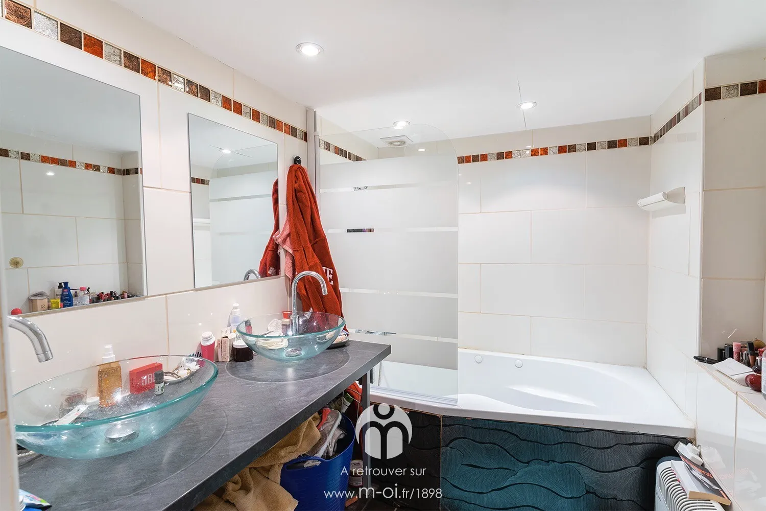 Photo 4 - Appartement avec mezzanine 13002