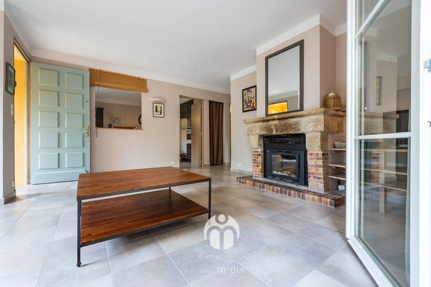 Photo 4 - Maison 4 pièces à Aix-en-Provence (13090)