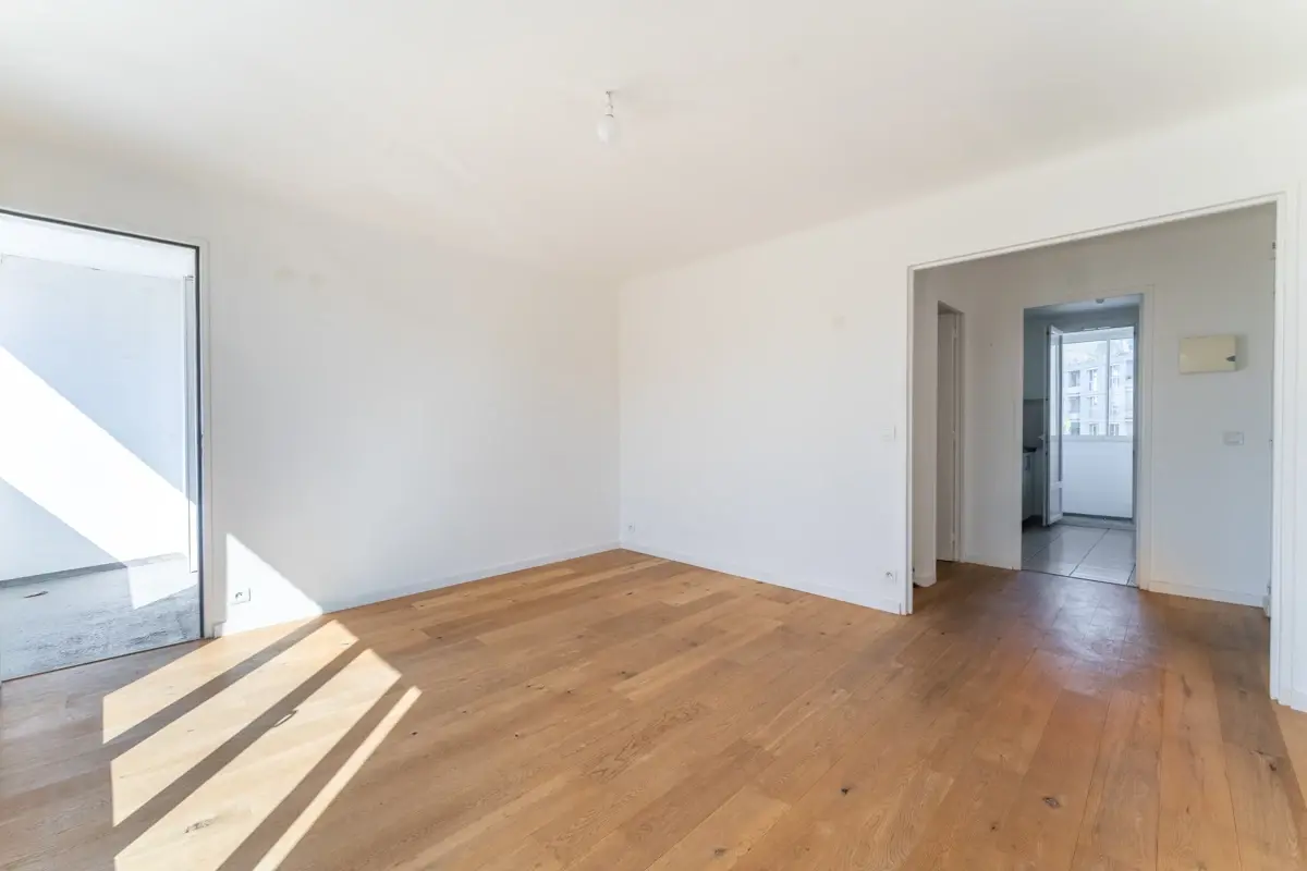 Photo 4 - Appartement 3 pièces
