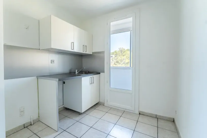 Vente Appartement 54m² 3 Pièces à Aix en Provence (13100) - Mon Office Immobilier