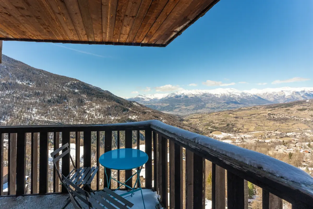 Photo principale du bien