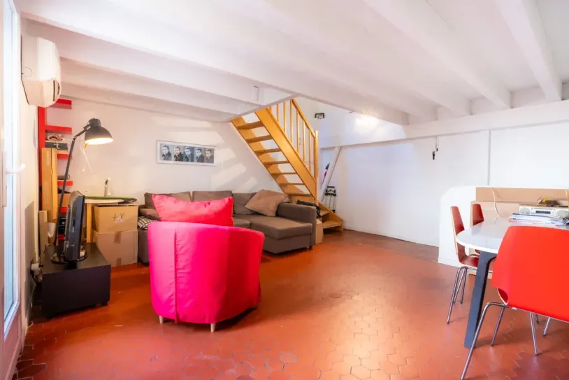Vente Appartement 64m² 3 Pièces à Aix en Provence (13100) - Mon Office Immobilier