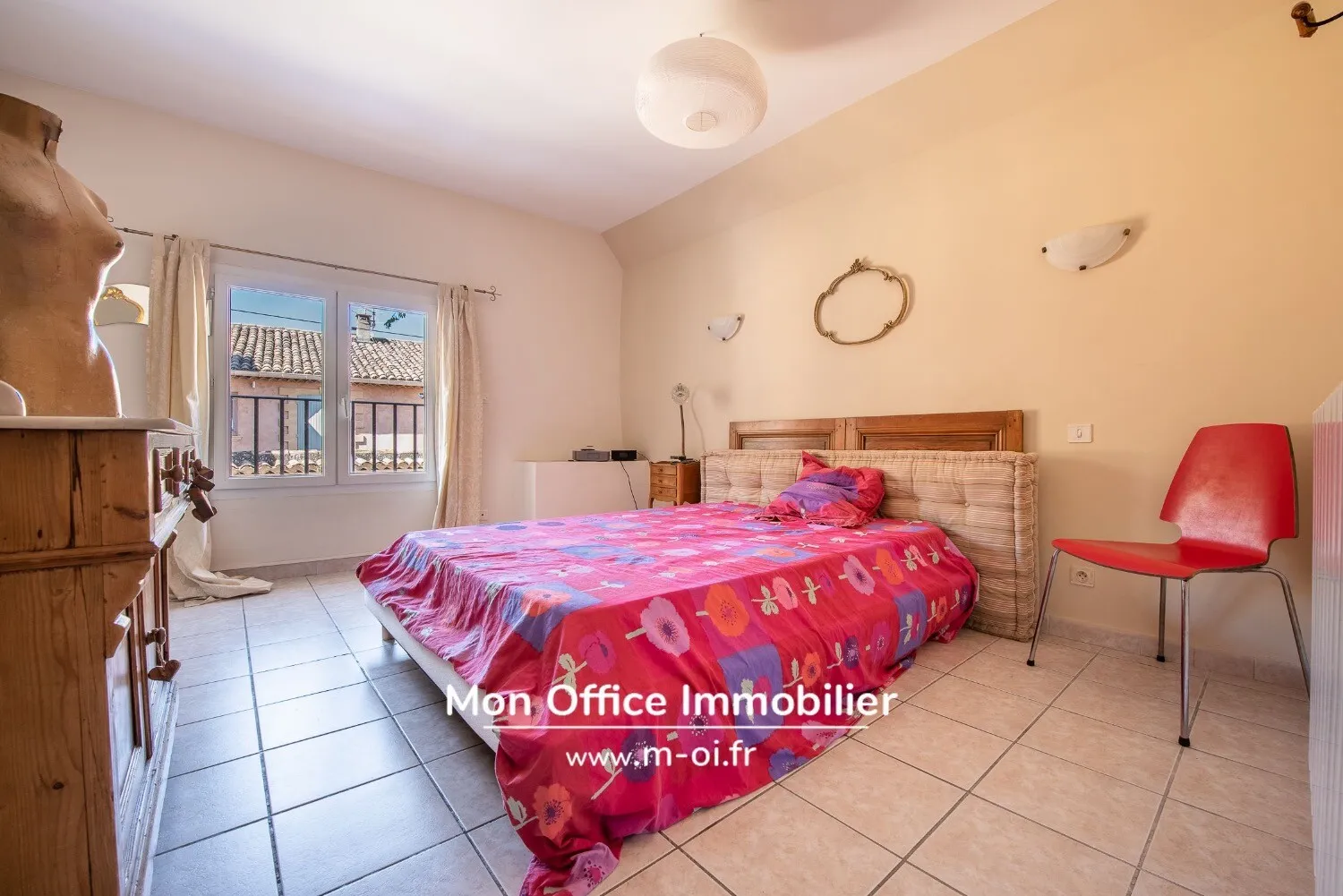 Photo 5 - Maison de village avec terrasse et garage