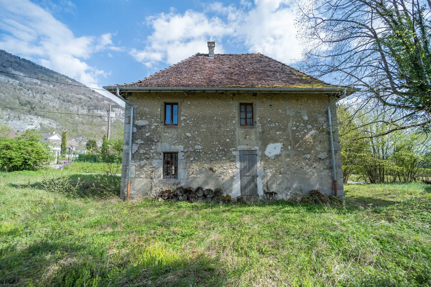 Photo principal du bien