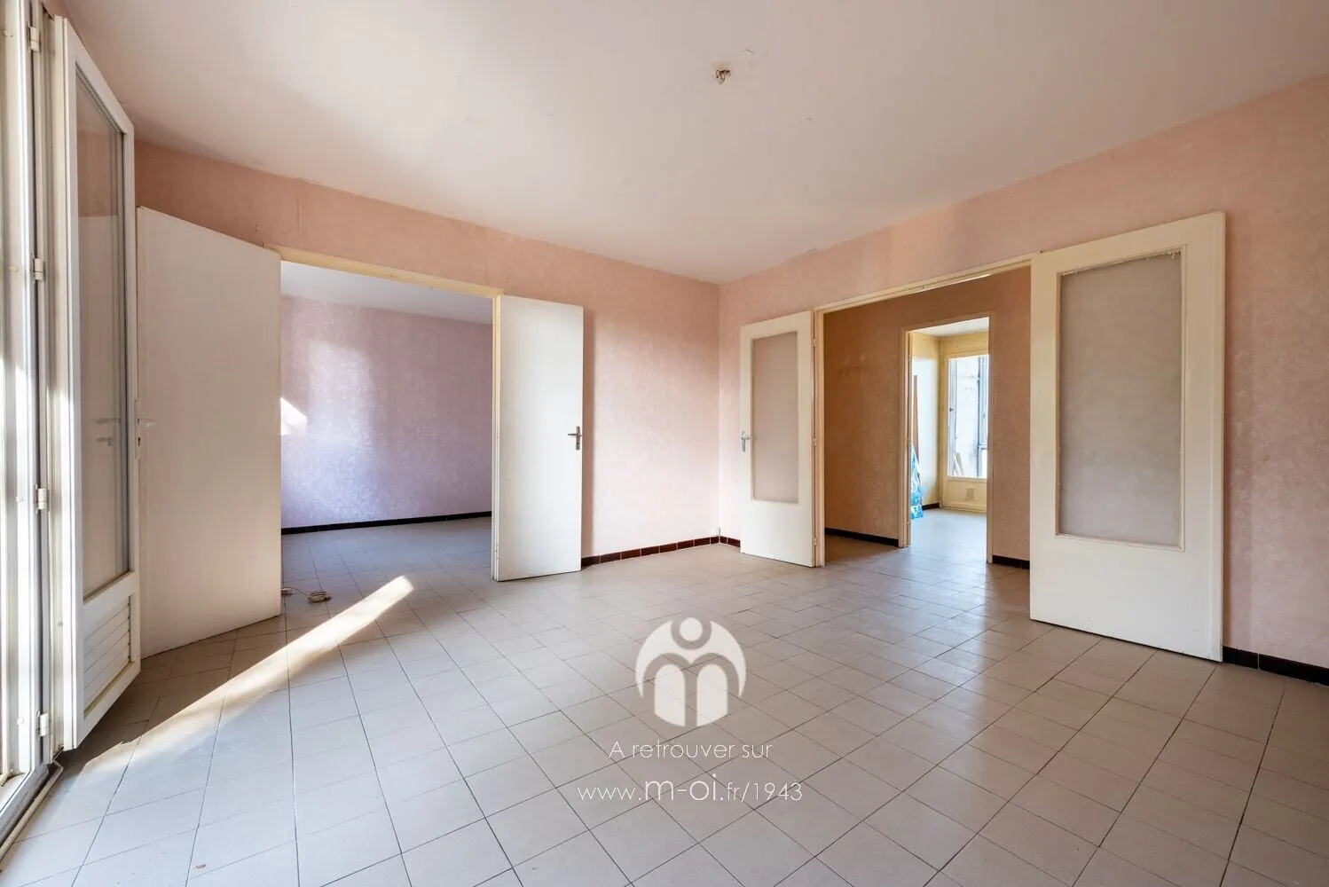 Photo 2 - Appartement 4 pièces à Marignane (13700)