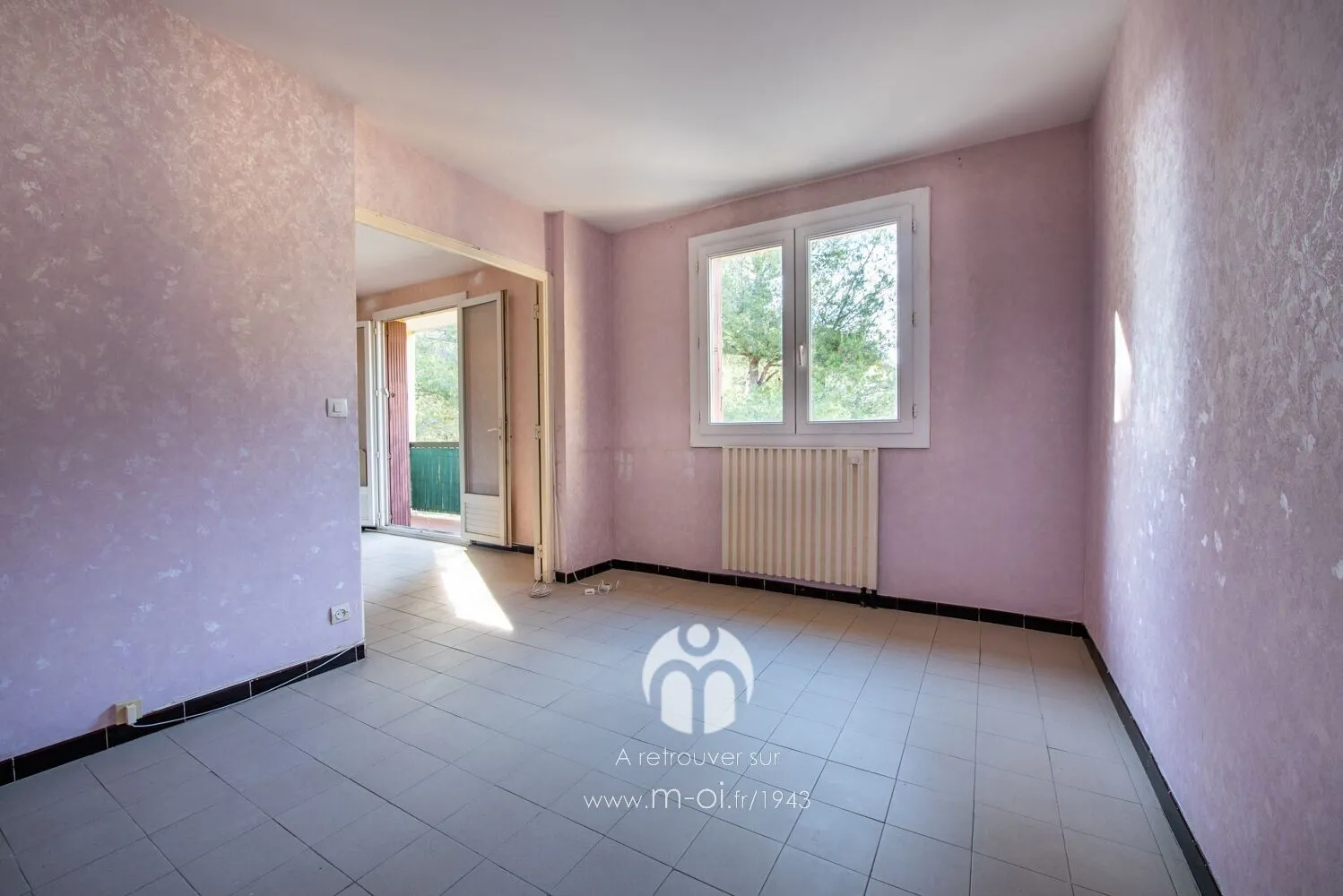 Photo 4 - Appartement 4 pièces à Marignane (13700)