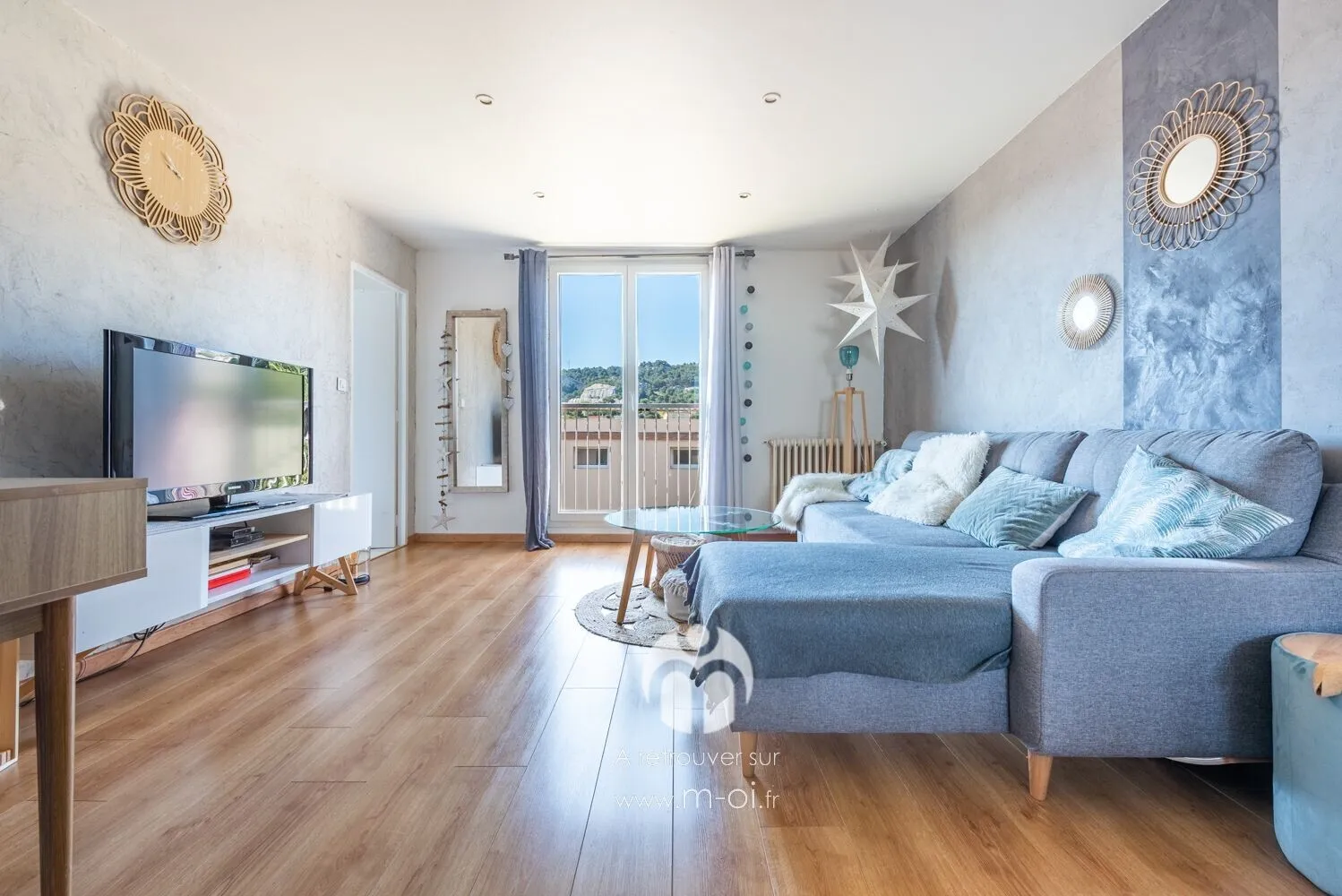 Photo 2 - Appartement T3 Dernier Etage 60M2 