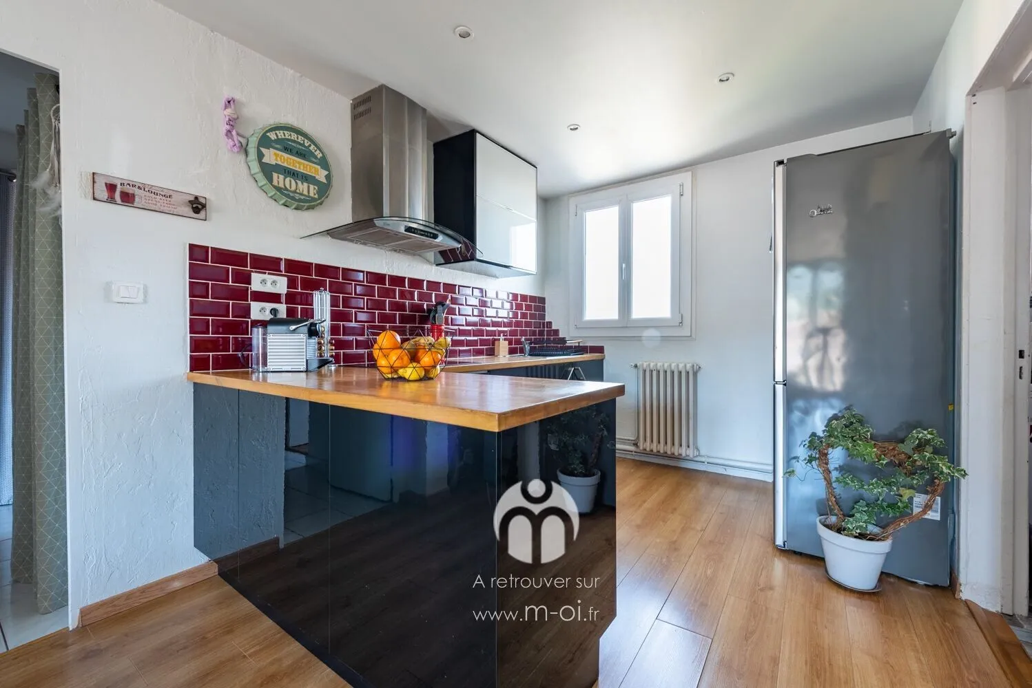 Photo 4 - Appartement T3 Dernier Etage 60M2 
