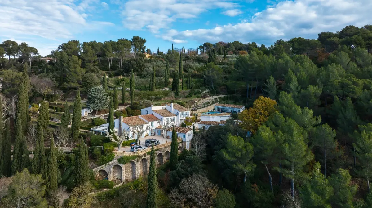 Photo principale du bien