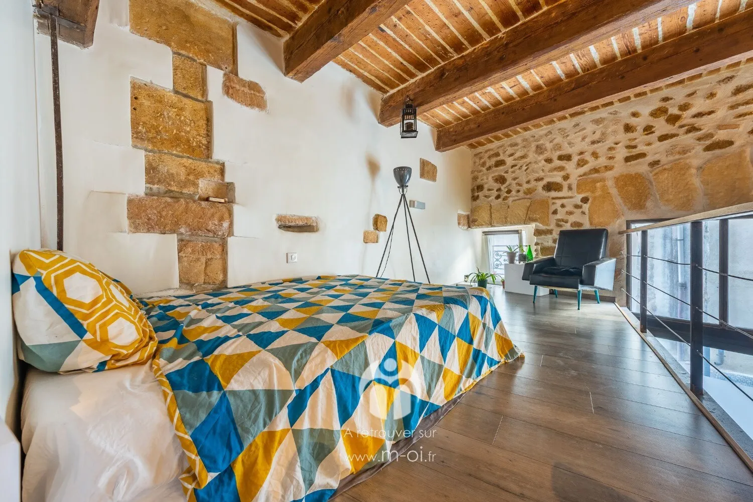 Photo 5 - Loft/Atelier dans le 1er arrondissement de Marseille