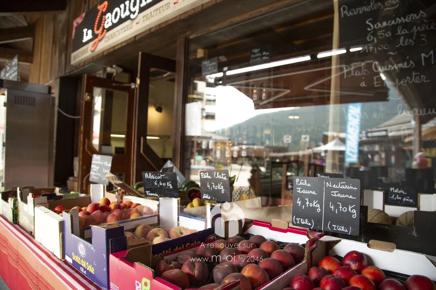 Photo 2 - Local Professionnel - La Gaougnette - Les Orres (05200)
