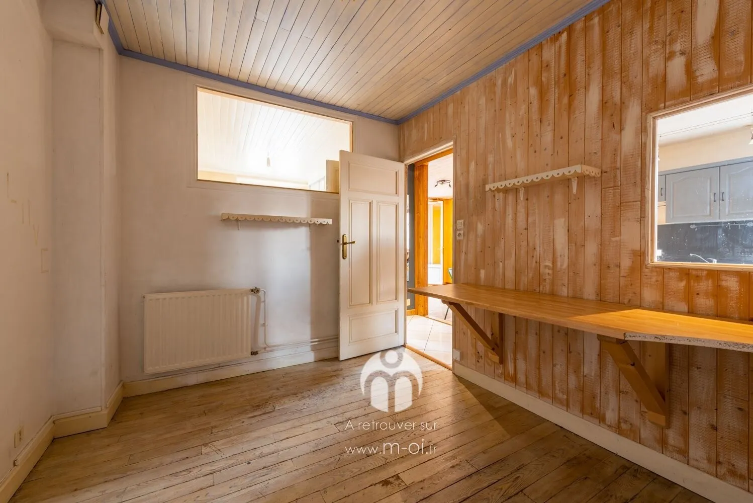 Photo 4 - Appartement 3 pièces à Gap (05000)