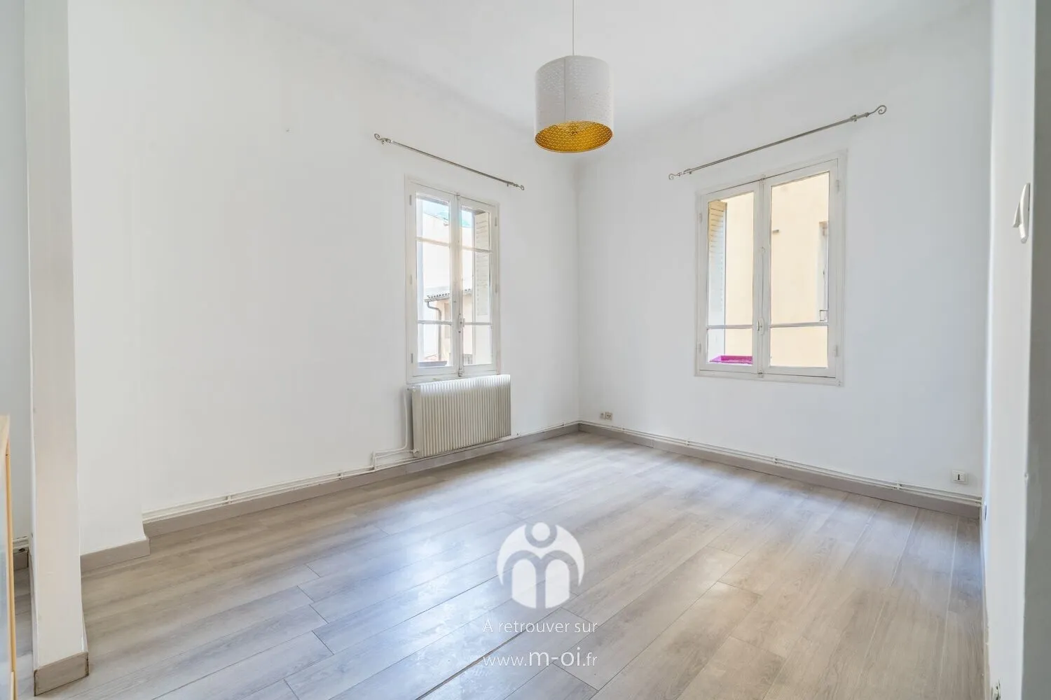 Photo 3 - Appartement 4 pièces à Aix-en-Provence (13100)