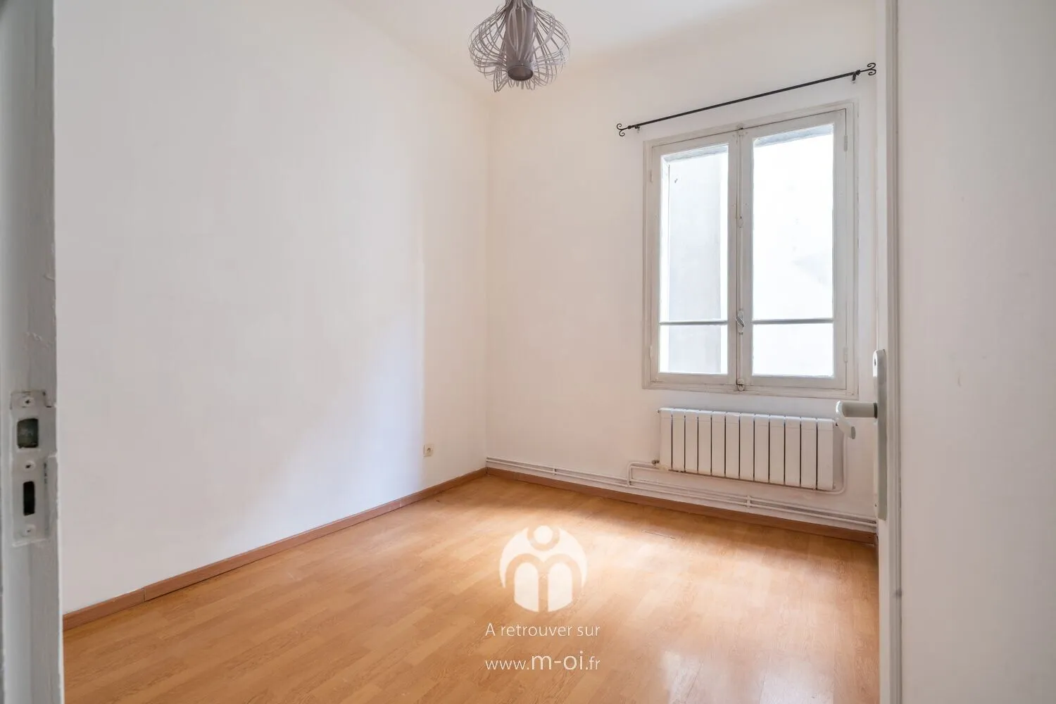 Photo 2 - Appartement 4 pièces à Aix-en-Provence (13100)