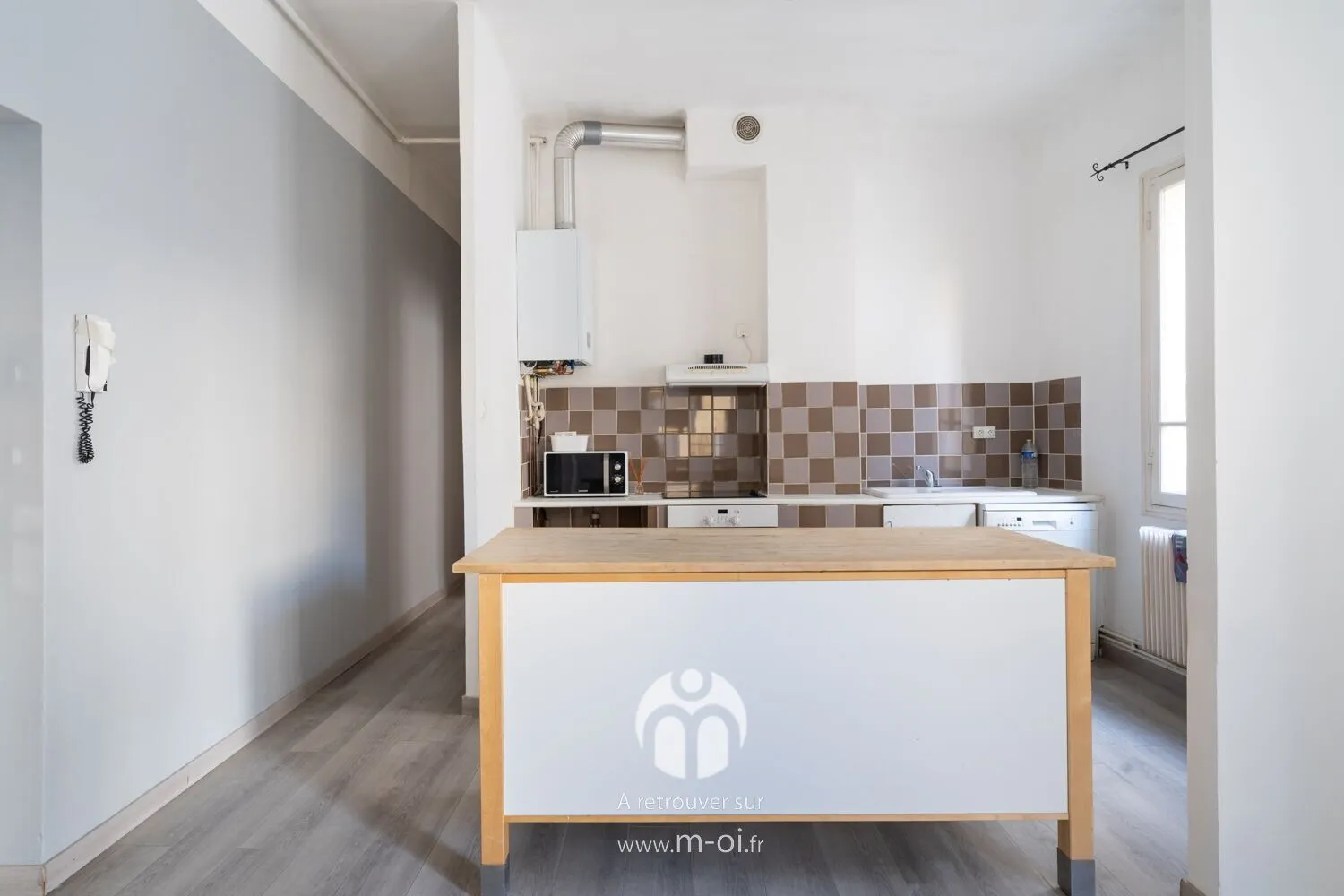 Photo 4 - Appartement 4 pièces à Aix-en-Provence (13100)