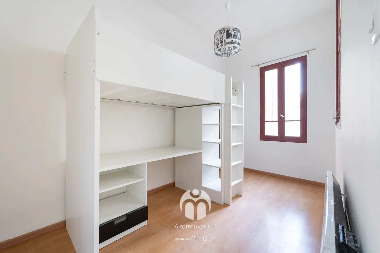 Photo 5 - Appartement 4 pièces à Aix-en-Provence (13100)